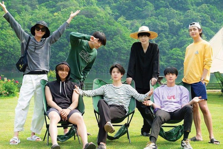 In The Soop Season 2 Resmi, BTS In the SOOP Season 2 Akan Tayang Oktober 2021 Mendatang
