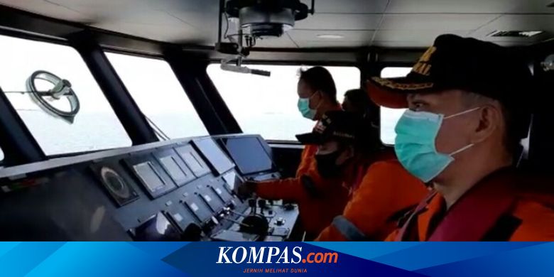 Sempat Hilang, 11 Pemancing di Perairan Pangkep Ditemukan Selamat