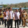 Jokowi Puji Keindahan Pulau Alor NTT