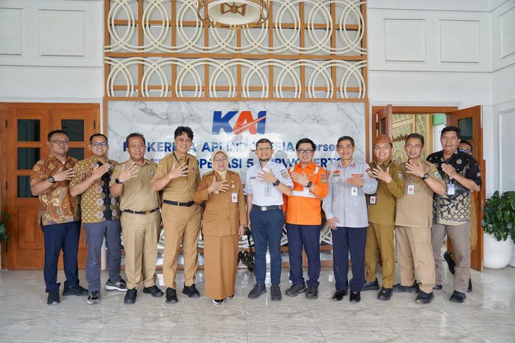 Upayakan Pembukaan JPL 583 Mekarsari, Bupati Lilis Nuryani Sebut Penutupan Ganggu Ekonomi Warga Kebumen