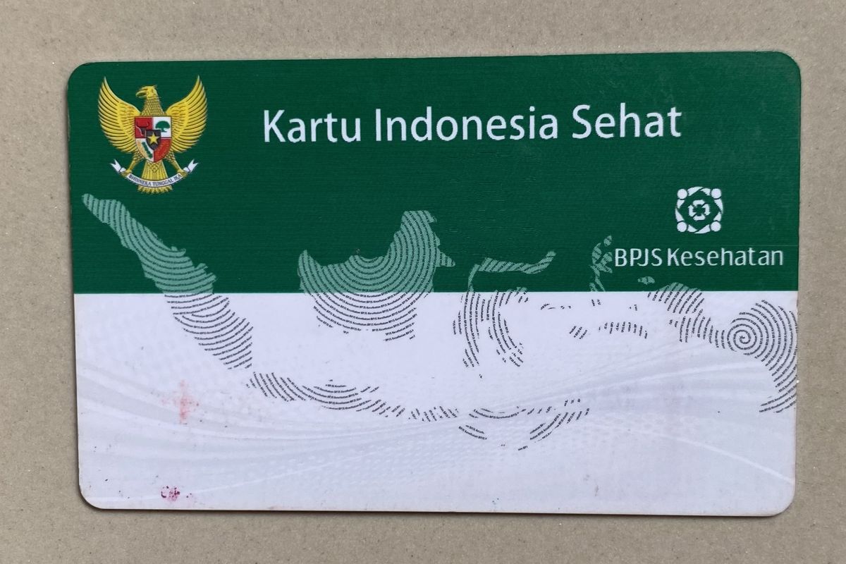 ilustrasi cara mengaktifkan BPJS Kesehatan yang sudah tidak aktif.