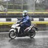 Kendala Berkendara Saat Hujan untuk Pengendara Berkacamata