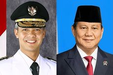 Pengamat: Pasangan Ganjar-Prabowo Sulit Terealisasi, tetapi Prabowo-Ganjar Mungkin