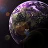 Rahasia Alam Semesta: Bagaimana Bumi ini Lahir dan Terbentuk?