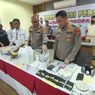 Polisi Buru Pemilik Akun Instagram yang Jual Tembakau Gorila Racikan Pemuda Bekasi