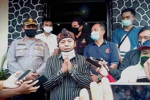 Anggota DPRD Jabar Minta Maaf Sopirnya Pukul Staf Hotel gara-gara Masker