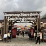 Telusuri Lezatnya Kuliner Nusantara di Kampoeng Tempo Doloe 2022