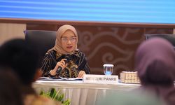 Apresiasi Dosen, Pemerintah Terbitkan Perpres tentang Tunjangan Kinerja