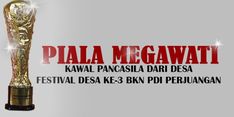 Festival Desa Kembali Digelar, BKN PDI Perjuangan Ajak Sineas Muda Bikin Film Pendek