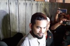 Teuku Wisnu Ungkap Ashraf Sinclair sebagai Sosok Baik Hati dan Dermawan