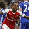 Theo Walcott Gantung Sepatu pada Usia 34 Tahun