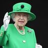 FBI Rilis File Rencana Pembunuhan Ratu Elizabeth II oleh Simpatisan Irlandia