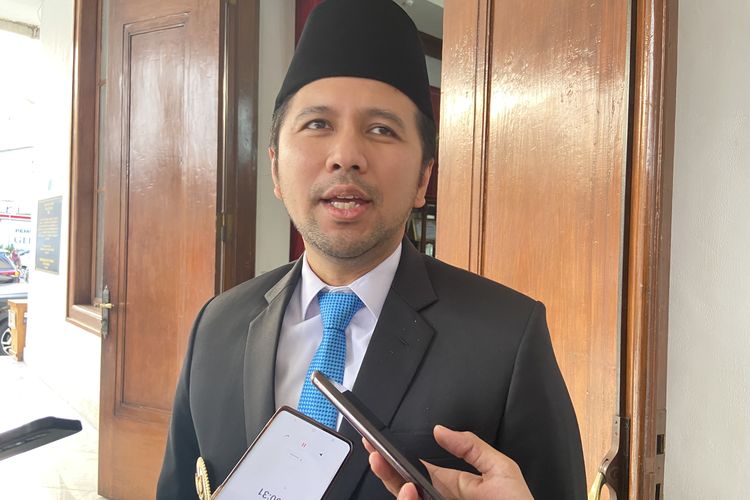 372 SPPG di Jatim Ditutup, Emil Dardak Ungkap Penyebabnya