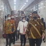 Saat Mensos Risma Memilih Bungkam Ketika Disinggung tentang Saran Ikut Terapi Kesabaran