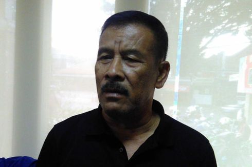 3 Alasan Umuh Muchtar Mundur dari Jabatan Manajer Persib Bandung