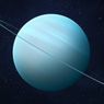 Mengapa Astronom Butuh Waktu Lama untuk Menemukan Uranus?