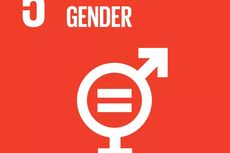 Laporan SDGs 2022: Kesetaraan Gender Jauh Panggang dari Api