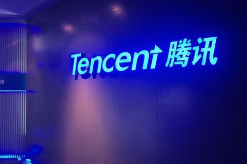 Tencent Resmikan Data Center Pertama di Indonesia