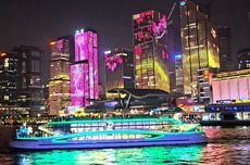 China Beri Bebas Visa Transit 10 Hari: Alasan, Destinasi Favorit, dan Waktu Terbaik Berkunjung