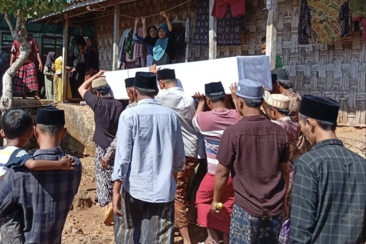 10 Tahun Jadi Buruh Sawit Ilegal di Malaysia, Warga Bangkalan Meninggal Diduga Serangan Jantung