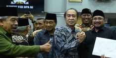 Sah, DPR dan Kemenag Sepakati Biaya Haji 2023 yang Ditanggung Jamaah Rp 49,8 Juta 