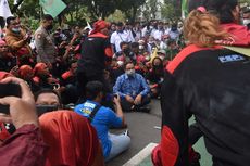 UMP Jakarta 2022 Dinaikkan Anies dengan Langgar PP, Kini Harus Turun karena Kalah di PTUN
