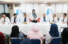 Dukung Penguatan Kesehatan, Radjak Hospital Salemba Hadirkan "Center of Excellent"