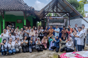 Sinergi UGM dan Telkom Hadirkan Solusi Cerdas Krisis Air di Lahan Karst Gunungkidul