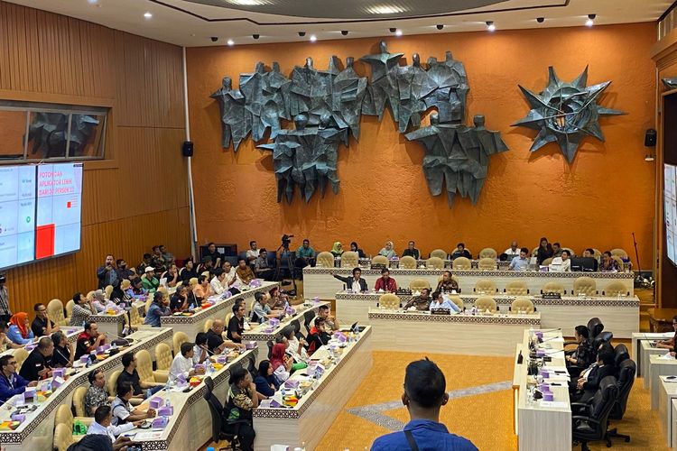 Kebijakan Tarif Dinilai Bentuk Diskriminasi Aplikator kepada Ojol
