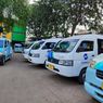 Mikrotrans Jadi Layanan Tambahan Menuju Jakarta Fair, Gratis