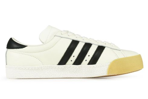 Adidas Consortium Rilis Ulang Sepatu Pendahulu Superstar