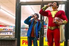 Trailer Terbaru Shazam! Tampilkan Pahlawan Super yang Ceroboh