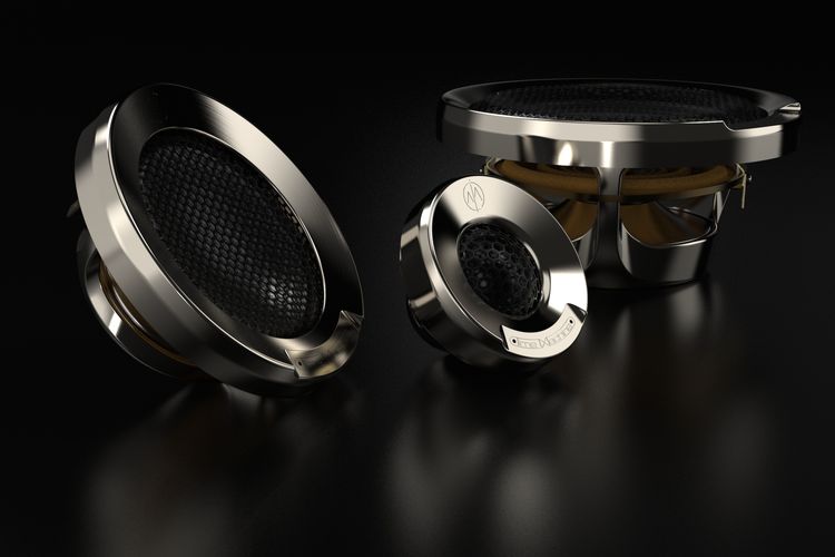 Merek audio mobil ultra-high-end asal Eropa, Art in Motion (AIM), resmi hadir di Indonesia melalui kerja sama dengan PT Audio Plus Indonesia sebagai distributor eksklusif.