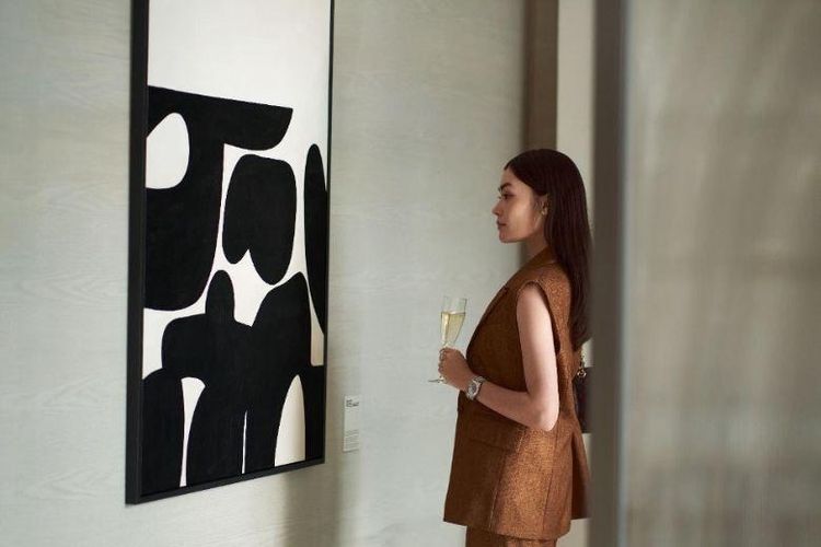 Hong Kong menjadi salah satu tujuan investasi HNWIs.