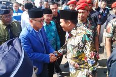 Ketua MPR: Indonesia dalam Kondisi Darurat jika Warga Tak Hafal Pancasila
