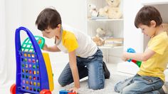 Ini Manfaat dan Tujuan Bermain bagi Anak Usia Dini