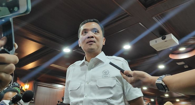 Gerindra Bicara soal Dukungan pada Keponakan Prabowo Maju pada Pilkada Jakarta