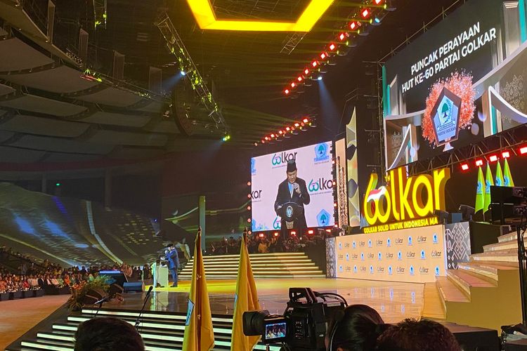 Pesan Prabowo ke Pemenang Pilkada: Jangan Korupsi, Ingat Anak Istri