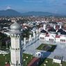 Libur Panjang Imlek 2023, Jumlah Wisatawan di Aceh Makin Bertambah