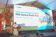 Proyek LRT Bali Mulai Dikebut Tahun 2025, PJ Gubernur Deg-degan