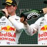 Red Bull Racing Honda Rebut Podium Ganda di F1 Istanbul