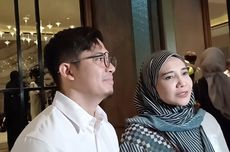 Irwansyah dan Zaskia Sungkar Semangat Jalani Ramadhan, Mulai Kenalkan Puasa kepada Anak 