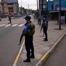 Sri Lanka Terancam Kelaparan, Ingin Akhiri Krisis tapi Terganjal China