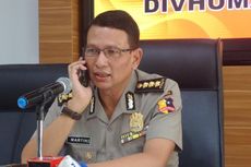 Jumat, Polisi Otopsi Jenazah Pelaku Teror Bom Bandung