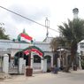 Menelusuri Masjid Hunto, Tempat Penyebaran Agama Islam Pertama di Gorontalo