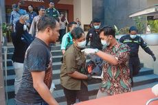 Perempuan Tewas Diduga Lompat dari Lantai 12 di UB Malang