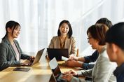 Employee Engagement Indonesia Capai 85 Persen, Marsh Soroti Peran Pemimpin
