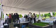 Maria Bernadeth Latifah, Istri Jakob Oetama, Dimakamkan di Tanah Kusir Hari Ini