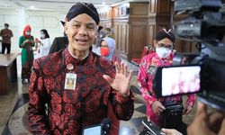 Peringati Hari Lahir Pancasila, Ganjar Hadirkan 