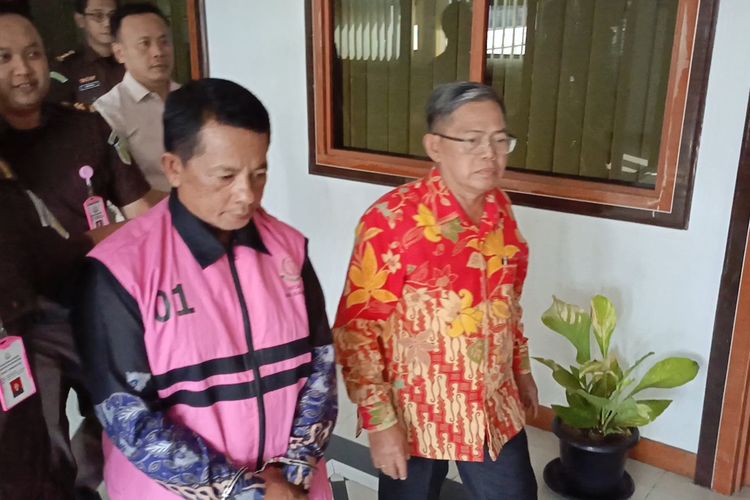 Korupsi Dana Hibah Pemprov Jabar, Ketua Yayasan Ditahan karena Bikin Sekolah Fiktif Rp 1,5 M